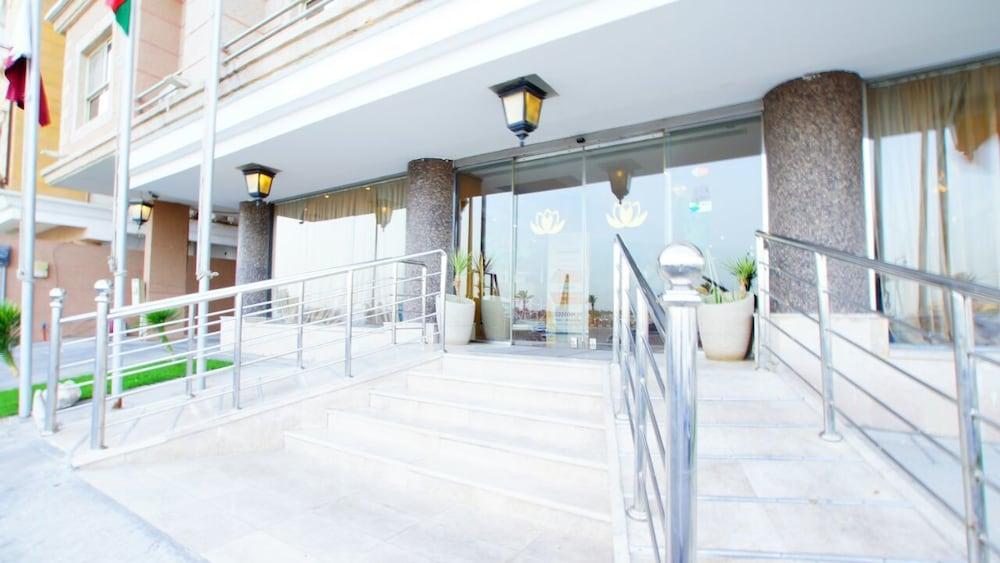 Al Muhaidb Residence Al Khobar Exterior photo